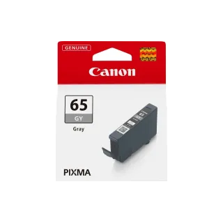 Canon Encre CLI-65GY - 4215C001 Grey