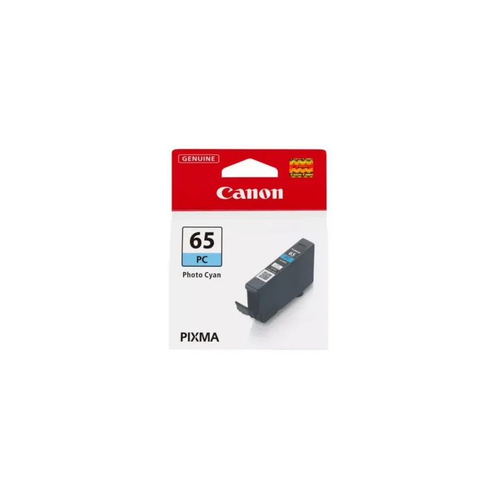 Canon Encre CLI-65PC - 4215C001 Photo Cyan