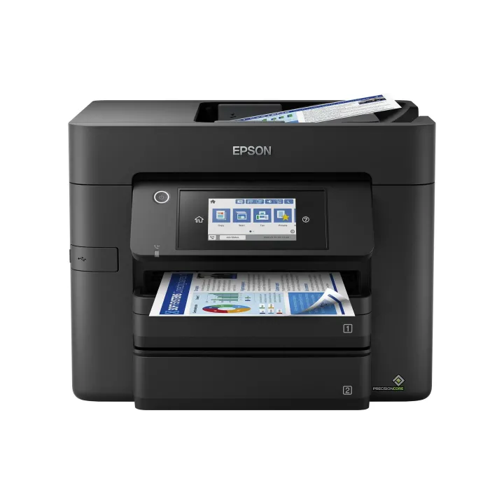 Epson Imprimante multifonction WorkForce Pro WF-4830DTWF