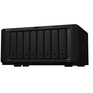 Synology NAS Diskstation DS1821+ 8-bay