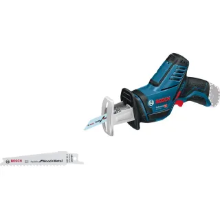 Bosch Professional Scie-sabre sans fil GSA 12V-14 Solo