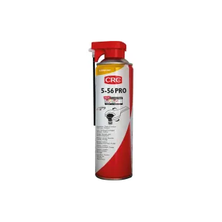 CRC Huile multifonctions 5-56 PRO Clever-Straw 500 ml