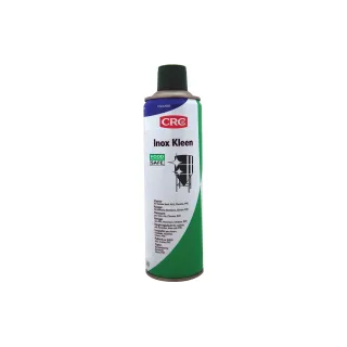 CRC Nettoyant pour acier inoxydable Inox Kleen 500 ml