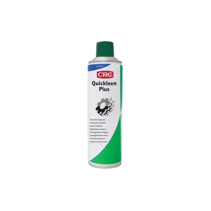 CRC Nettoyants industriels Quickleen Plus 500 ml