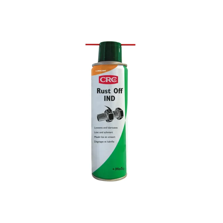 CRC Antirouille Rust Off IND 250 ml