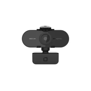 DICOTA Webcam PRO Plus Full HD