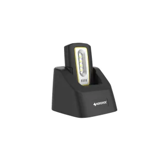 Nordride Lampe de poche Pocket Light 300 lumens, IP68, avec aimant