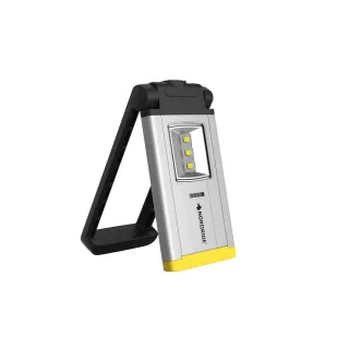 Nordride Lampe de poche Flexi Light Deluxe 270 lumens, IP20, avec aimant