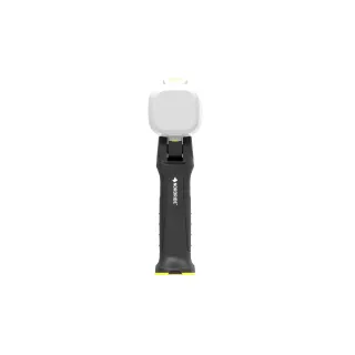 Nordride Lampe de poche Multi Light 1000 lm, IP65, avec aimant et crochet