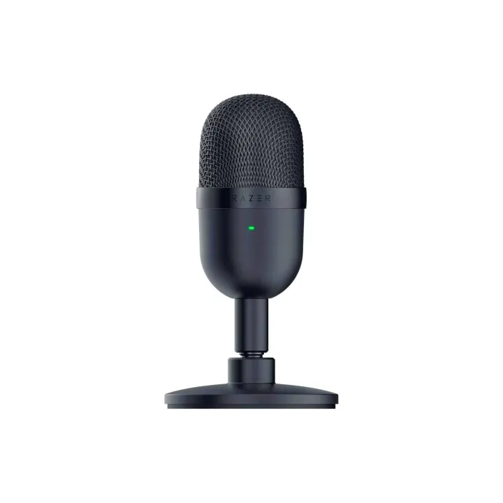 Razer Microphone Seiren mini-digital USB Noir