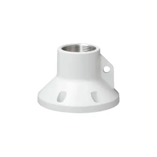 i-Pro Fixation de plafond WV-QCL100-W Blanc 1 Pièce-s