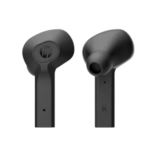 HP Écouteurs Wireless Earbuds G2 Noir