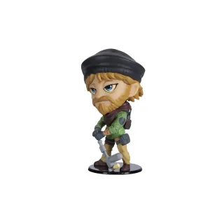 Ubisoft Figurine Six Collection – Maverick (10 cm)