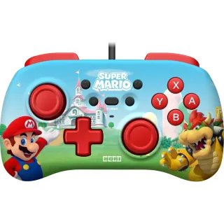 Hori Horipad Mini – Super Mario