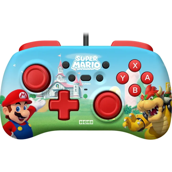 Hori Horipad Mini – Super Mario