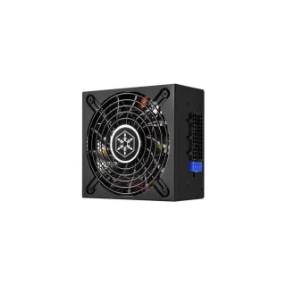 SilverStone Bloc d’alimentation SX500-LG 500 W