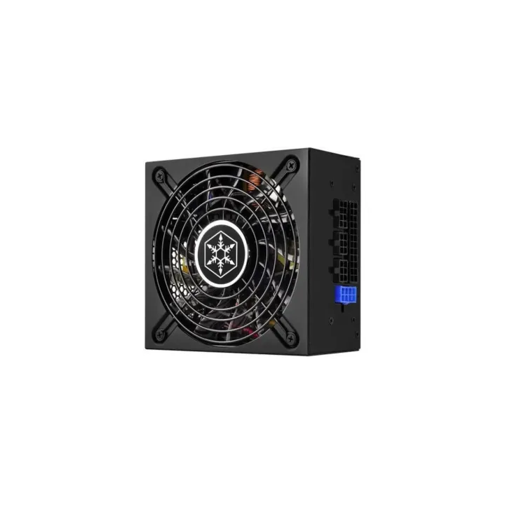 SilverStone Bloc d’alimentation SX500-LG 500 W