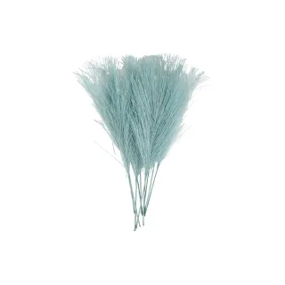 Creativ Company Plumes 10 pièces, turquoise