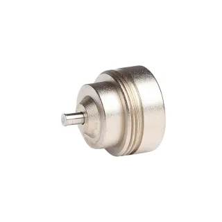 Danfoss Adaptateur pour thermostat de radiateur M28 pour les valves ORKLI