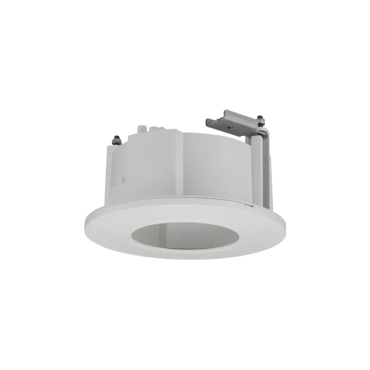 Hanwha Vision Boîtier d’encastrement SHD-1198FW Blanc 1 Pièce-s