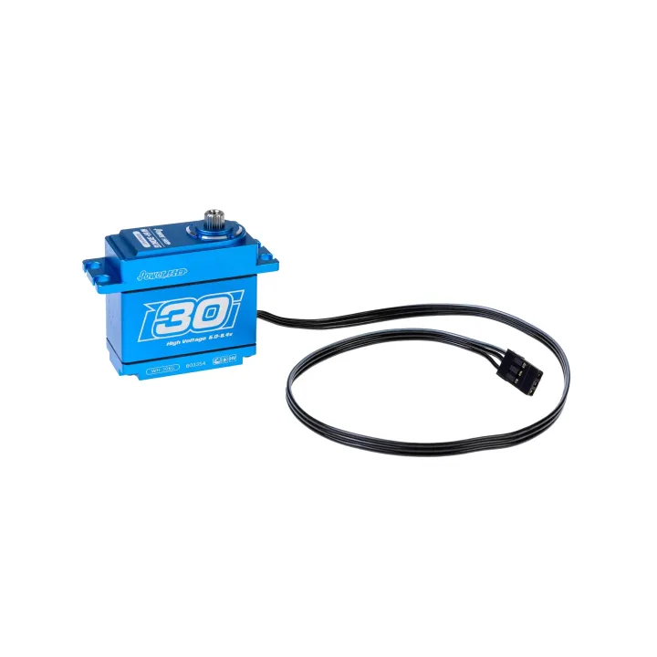 PowerHD Servo standard WH-30KG 30 kg, 0.11s, Digital HV