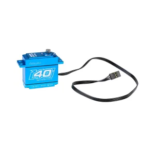 PowerHD Servo standard WH-40KG 40 kg, 0.17s, Digital HV