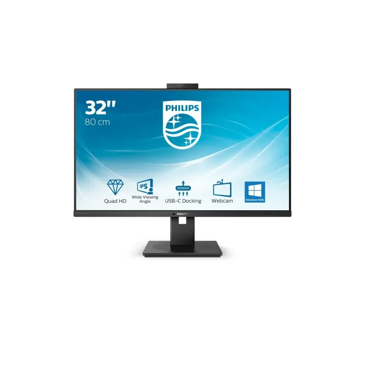 Philips Moniteur 326P1H-00