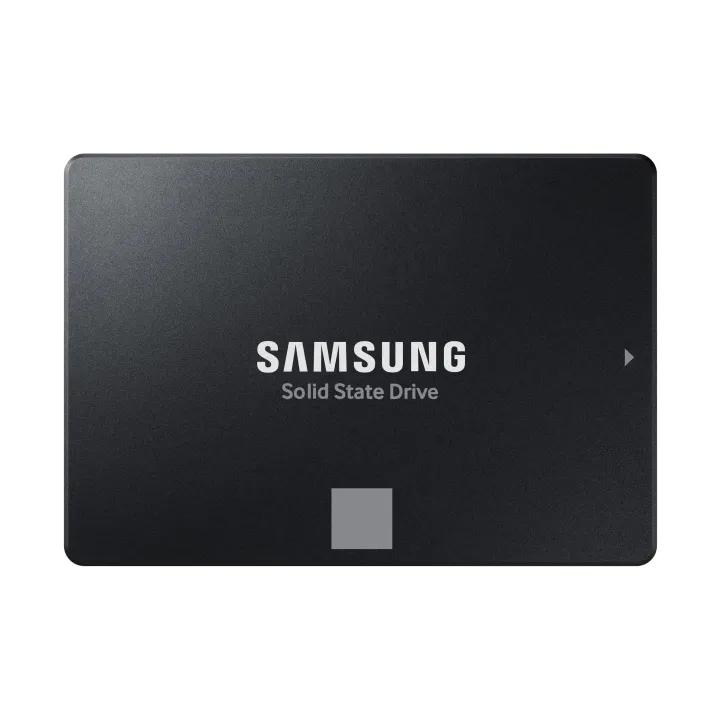 Samsung SSD 870 EVO 2.5 SATA 500 GB