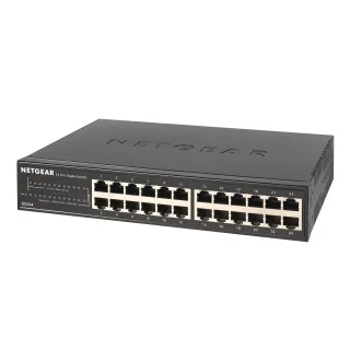 Netgear Switch GS324-200EUS 24 Port