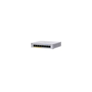 Cisco PoE Switch CBS110-8PP-D-EU 8 Port