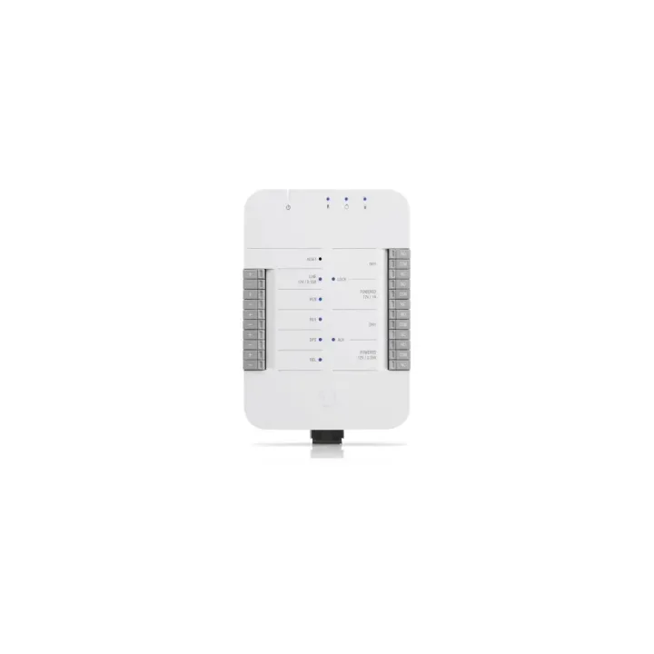 Ubiquiti Contrôleur de porte UniFi Access Hub UA-HUB