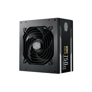 Cooler Master Bloc d’alimentation Cooler Master MWE Gold V2 750 W