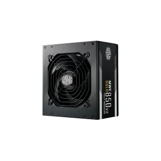 Cooler Master Bloc d’alimentation Cooler Master MWE Gold V2 850 W