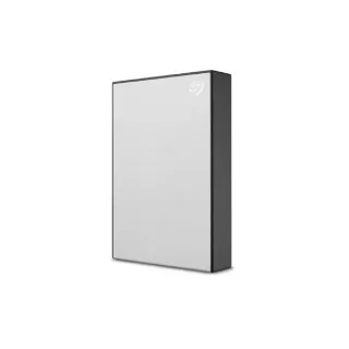 Seagate Disque dur externe One Touch Portable 2 TB, Argenté