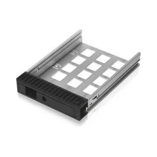 ICY BOX Rack amovible à insérer 2.5 et 3.5 pour les produits suivants IB-129SSK-B