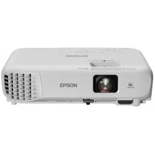 Epson Projecteur EB-W06 WXGA