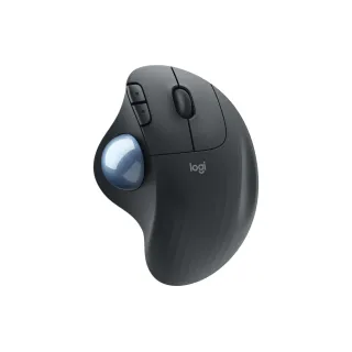 Logitech Trackball Ergo M575 Wireless Graphite