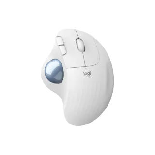 Logitech Trackball Ergo M575 Wireless Off-white