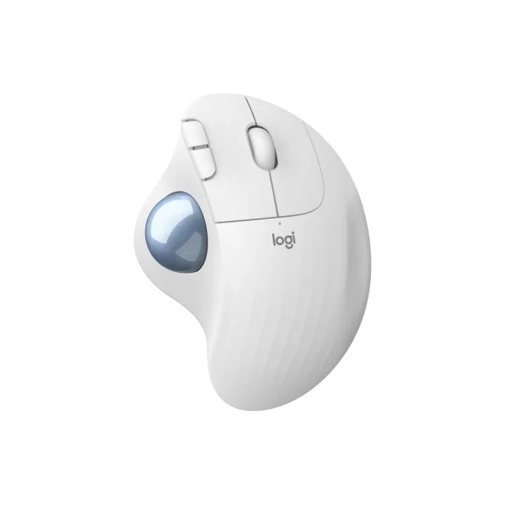 Logitech Trackball Ergo M575 Wireless Off-white