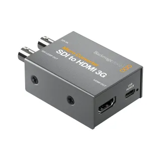 Blackmagic Design Convertisseur Micro SDI-HDMI 3G