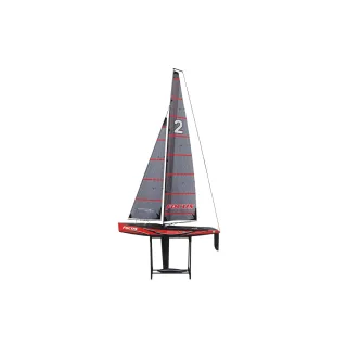 Amewi Yacht à voile Focus V2 Racing RTR