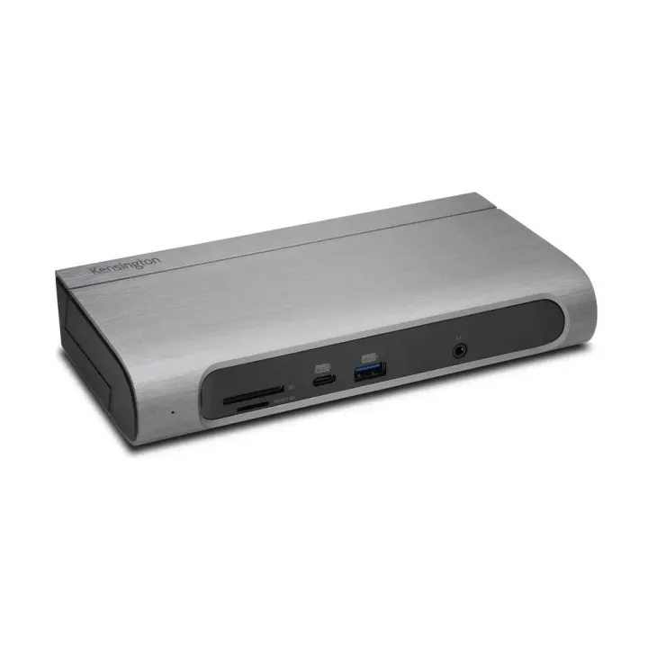 Kensington Station daccueil SD5600T Thunderbolt 3 + USB-C Dual 4K