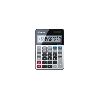 Canon Calculatrice CA-LS102TC 10 chiffres