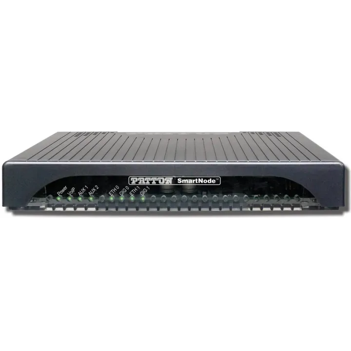 Patton Gateway Smartnode SN5501-16P-EUI