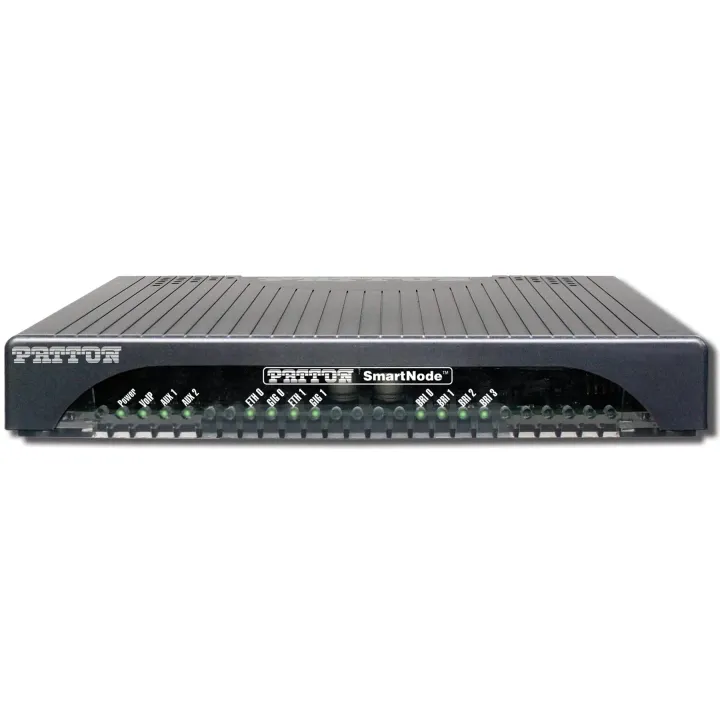 Patton Gateway Smartnode SN5531-8BIS16VHP-EUI - 8 BRI