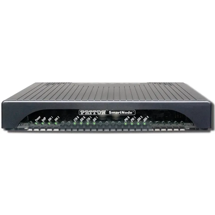 Patton Gateway Smartnode SN5571-1E15VHP-EUI - 1 PRI