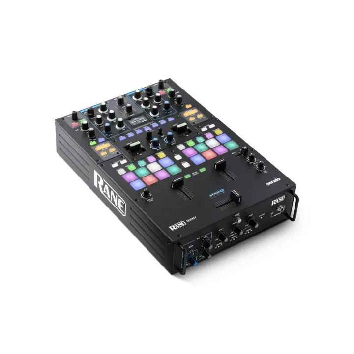 Rane Mixeur DJ Seventy