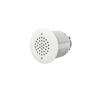 Mobotix Accessoire Mx-F-AUDA M73 Audio Module Blanc 1 Pièce-s