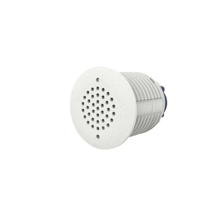 Mobotix Accessoire Mx-F-AUDA M73 Audio Module Blanc 1 Pièce-s