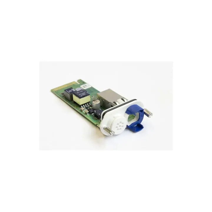 Mobotix Module E-S Carte enfichable Mx-F-S7A-RJ45 S74 RJ45